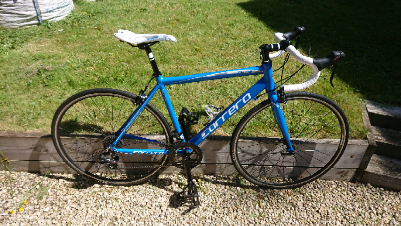carrera zelos 2018